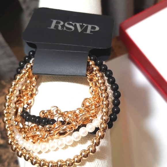 RSVP Bracelet - Picture 2 of 8